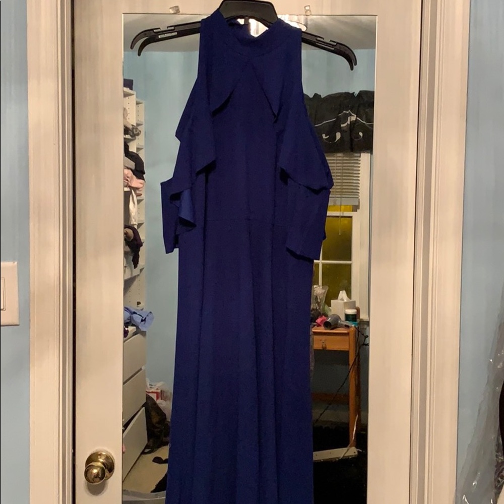 Tracy Reese dress